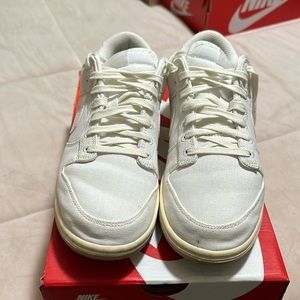 Women nike dunk low equality edition